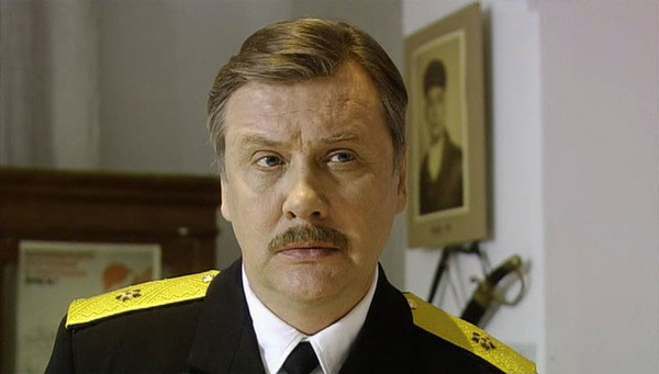 Умер актер сериалов Убойная сила и Бандитский Петербург