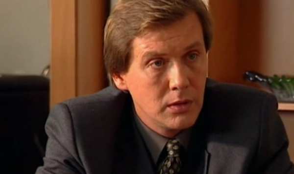 Умер актер Александр Блок: ТОП-10 ролей артиста