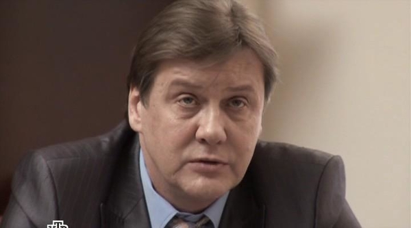 Умер актер Бандитского Петербурга: Биография Александра Блока