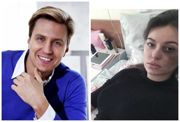 Ведущий Мисс Россия подает в суд и отрицает, что избил модель