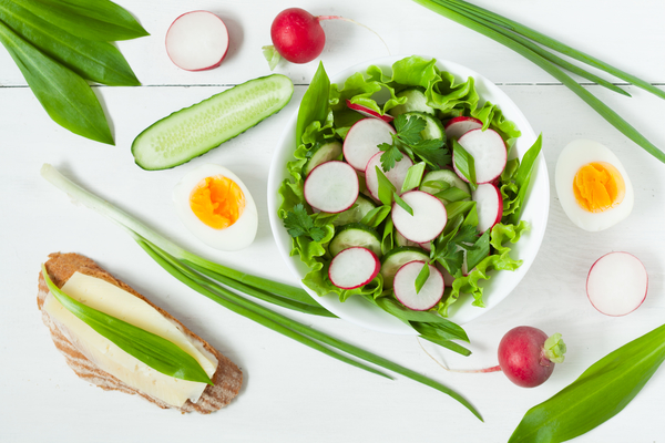 Что приготовить из черемши: ТОП-5 рецептов