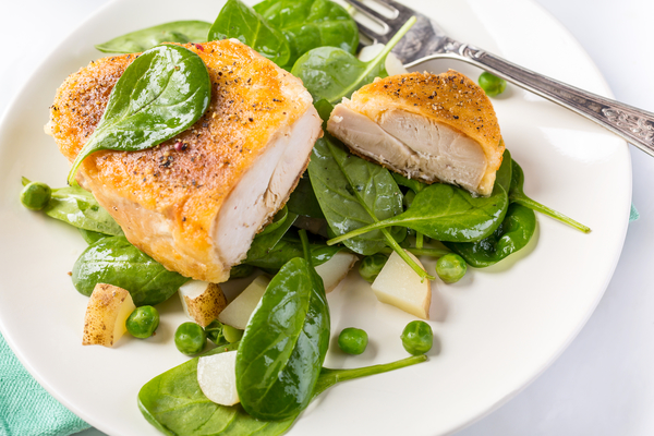 Что приготовить из черемши: ТОП-5 рецептов