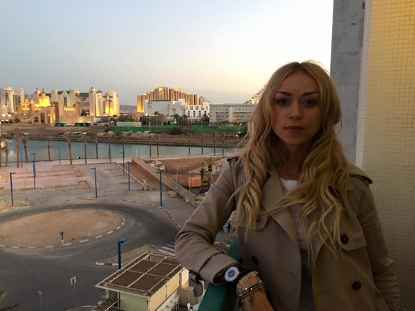 Концерт Валевской в Трускавце отменили из-за акций протеста