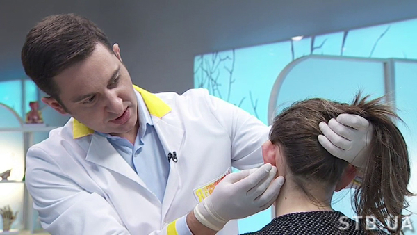 Я соромлюсь свого тіла 2 сезон онлайн: Анонс тринадцатого выпуска