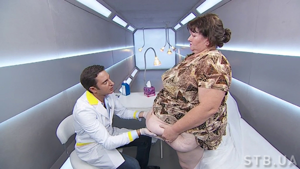 Я соромлюсь свого тіла 2 сезон онлайн: Подробности тринадцатого выпуска