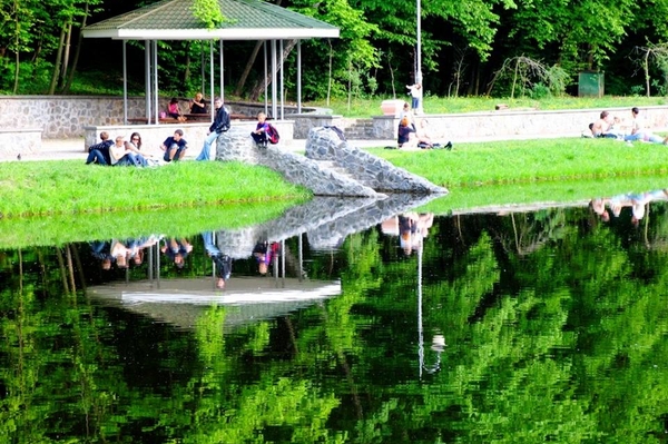 Александра Седунова