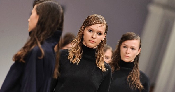 Fashion-видео украинских дизайнеров вошло в финал фестиваля в Берлине