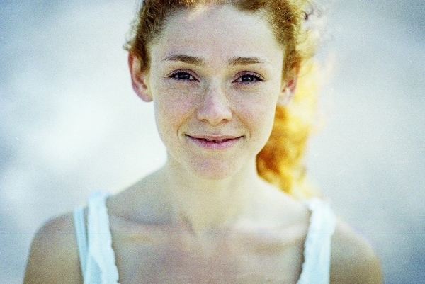 Катя Молчанова из Моя Русалка, Моя Лореляй: Восхищаюсь Чулпан Хаматовой