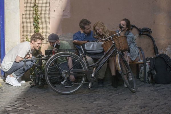 пресс-служба