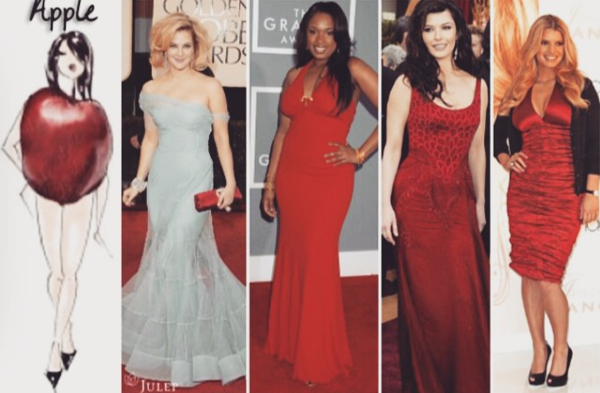 Ляйсан Утяшева рассказала, как похудеть "грушам" и "яблокам"