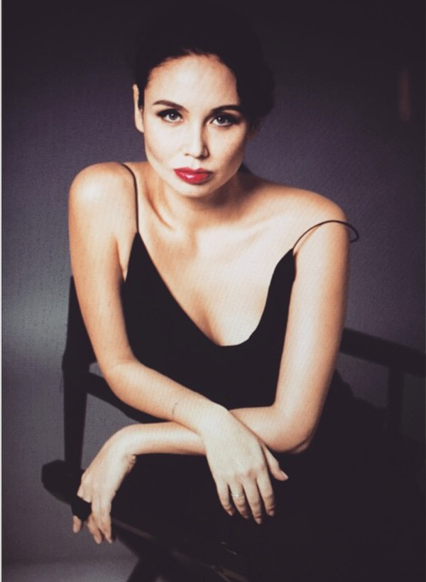 Ляйсан Утяшева рассказала, как похудеть "грушам" и "яблокам"