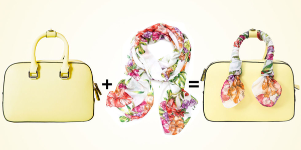 Подари жизнь старой сумке: ТОП-10 креативных способов