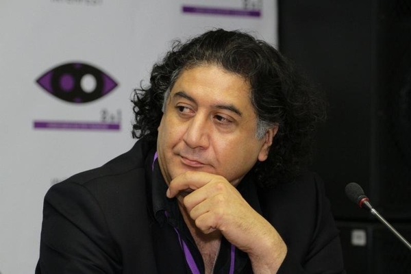 Умер режиссер Бахтиер Худойназаров