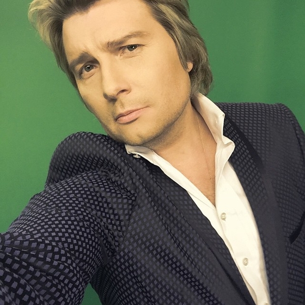 Николай Басков решил стать министром культуры