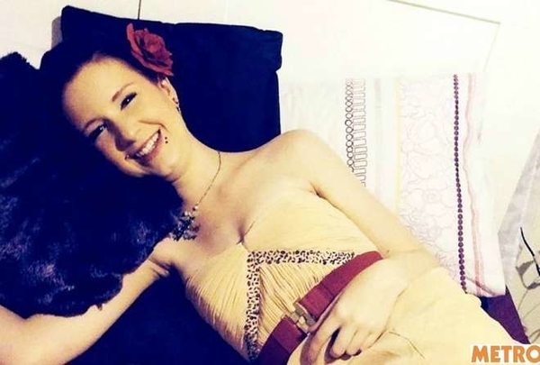 21-летняя студентка умерла после приема таблеток для похудения