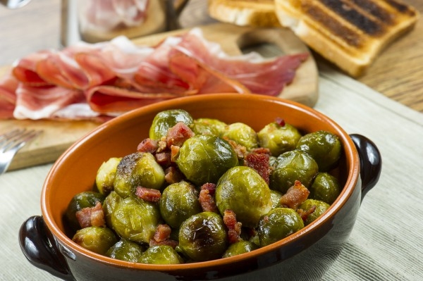 ТОП-15 блюд, которые заставят тебя полюбить овощи