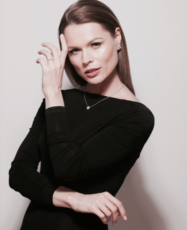 Звездный Instagram: Самые стильные снимки недели