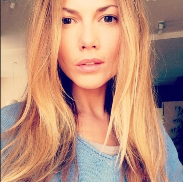 Стало известно имя избранницы Дмитрия Танковича