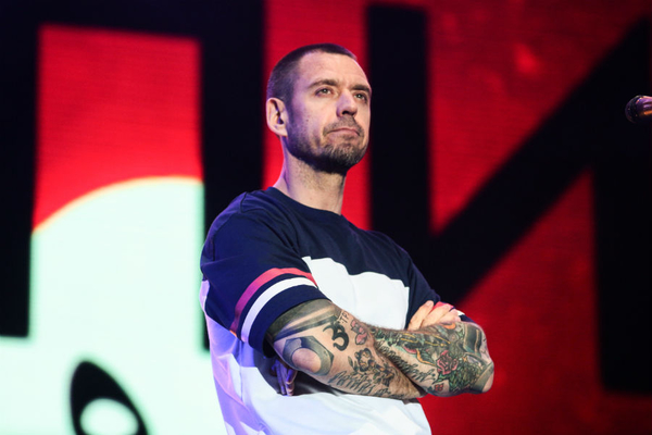 Солист Brutto Сергей Михалок: По нам работали ФСБ России