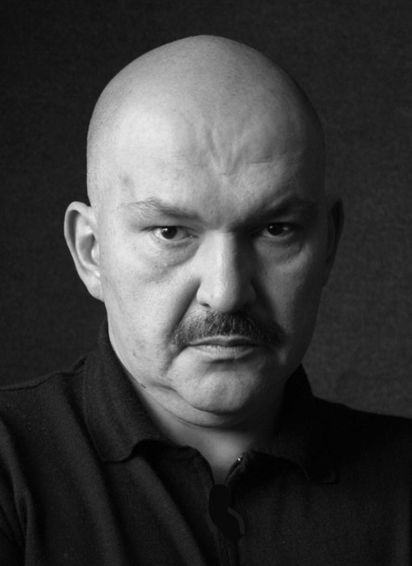 Умер российский актер Геннадий Венгеров