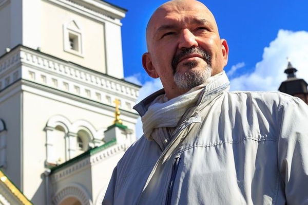 facebook.com/gennadi.vengerov