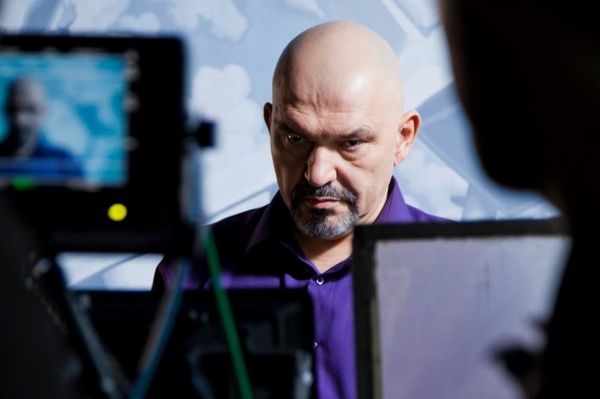 facebook.com/gennadi.vengerov