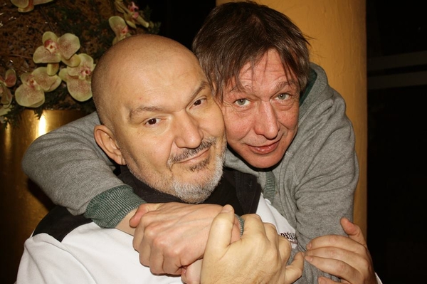 facebook.com/gennadi.vengerov