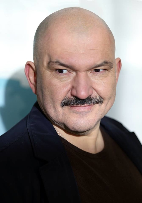 Умер Геннадий Венгеров: Биография российского актера