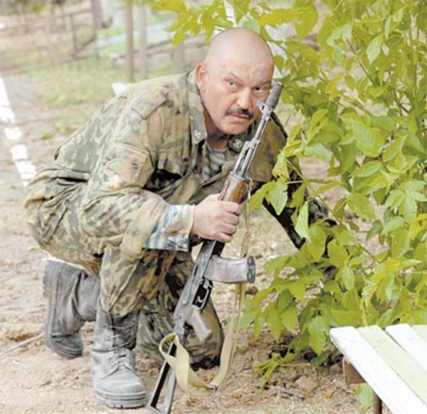 Скончался Геннадий Вегеров: ТОП-10 ролей российского актера