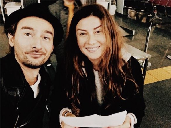 Жанна и Алан Бадоевы объединились ради съемок в шоу