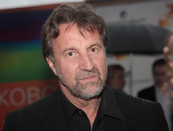 Леонид Ярмольник покинул студию российского телеканала в прямом эфире