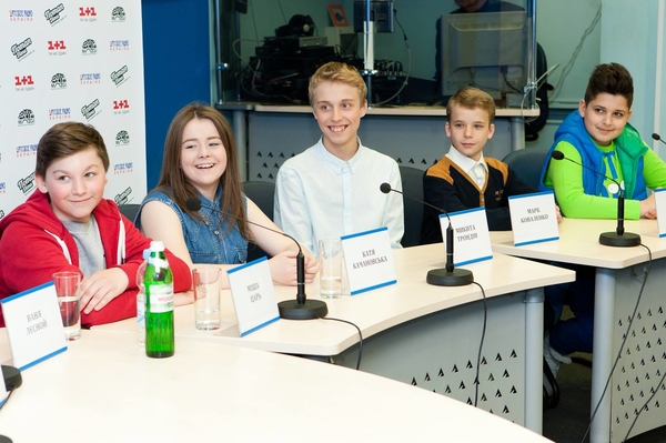 пресс-служба 1+1