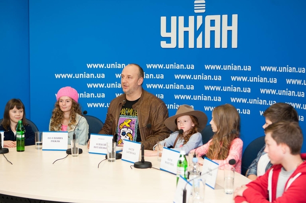 пресс-служба 1+1