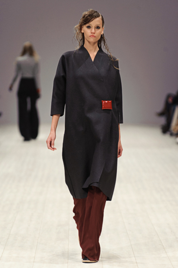 Пять украинских дизайнеров покажут коллекции на Неделе моды в Грузии