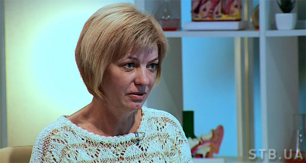 Я соромлюсь свого тiла: Людмила Воробьева рассказала о жизни после удаления матки