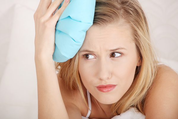 Специалисты выяснили, как болеют украинцы