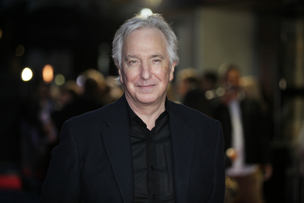 Звезда Гарри Поттера женился после 40 лет совместной жизни