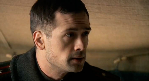 Российский актер Анатолий Пашинин уехал из России