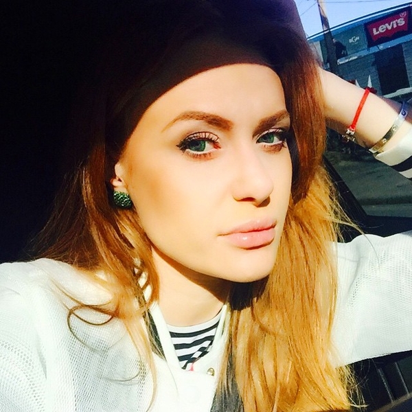 Муж Славы из НЕАНГЕЛОВ порадовал супругу роскошным подарком