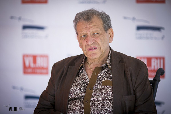 Директор Ералаша представил в "ДНР" свой новый фильм