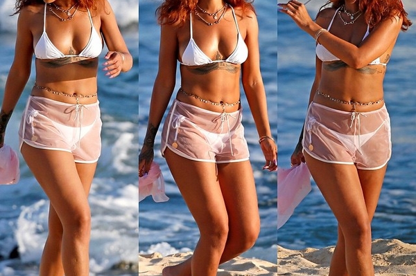 instagram.com/rihannadaily