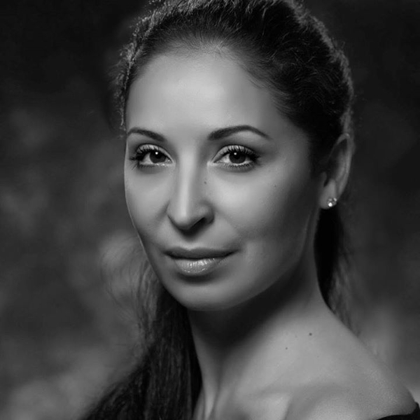 Миссис Украина Европа 2015: Мне хочется сделать из женщин королев