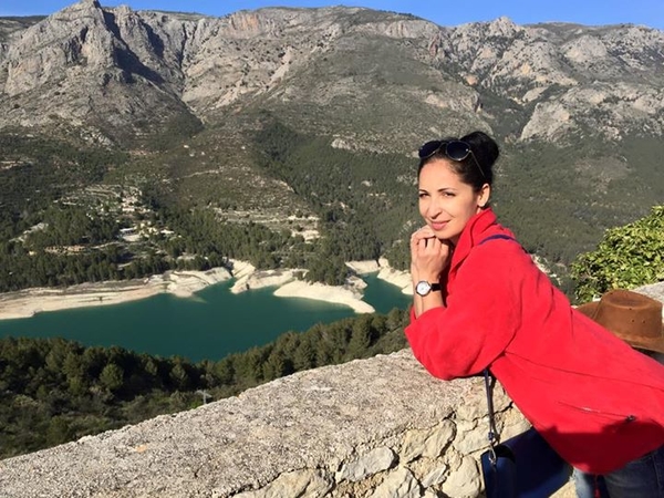 Миссис Украина Европа 2015: Мне хочется сделать из женщин королев