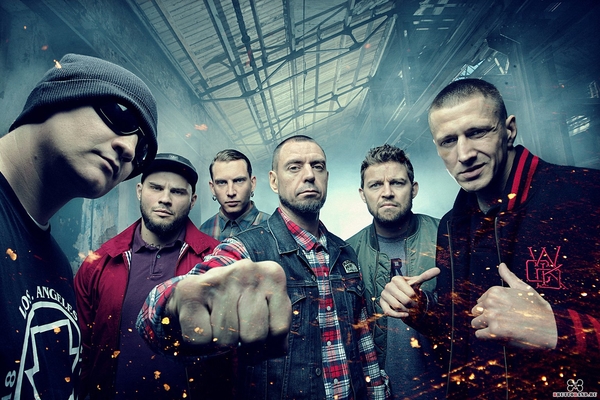 Группа BRUTTO презентовала новый клип на песню Капитал