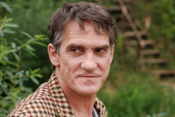 Актера Валерия Гаркалина избили в Москве