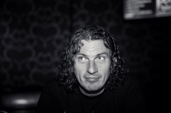 В Киеве открыли аллею памяти Кузьме Скрябину