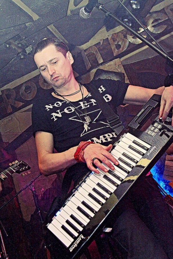 Юрко Юрченко пошутил по поводу своей эмиграции