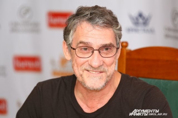 Актер Валерий Гаркалин сам спровоцировал драку