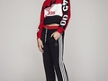 Topshop и adidas Originals создали совместную коллекцию