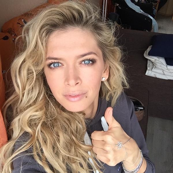 Вера Брежнева записала новый хит